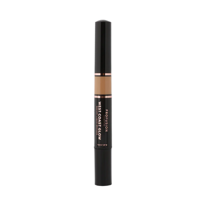 West Coast Glow Radiant Liquid Bronzer