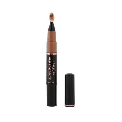 West Coast Glow Radiant Liquid Bronzer
