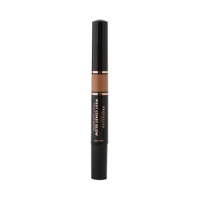 West Coast Glow Radiant Liquid Bronzer
