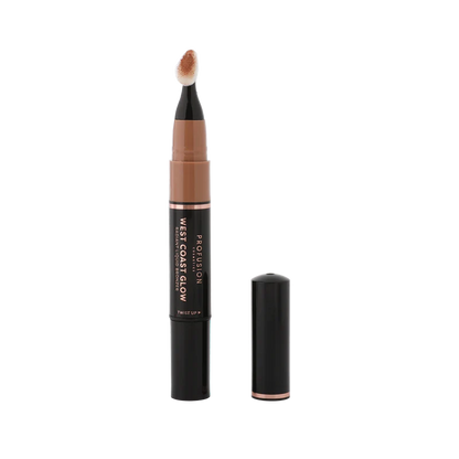 West Coast Glow Radiant Liquid Bronzer
