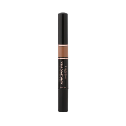 West Coast Glow Radiant Liquid Bronzer