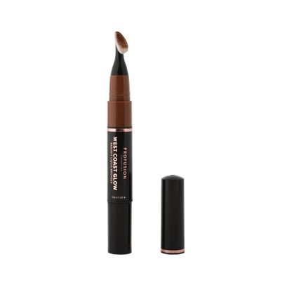 West Coast Glow Radiant Liquid Bronzer