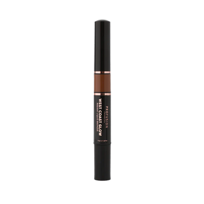 West Coast Glow Radiant Liquid Bronzer