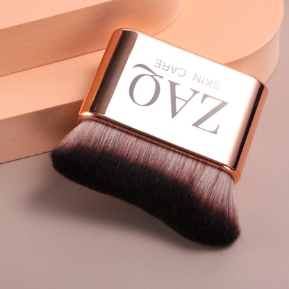 Blending Liquid Foundation Kabuki Brush