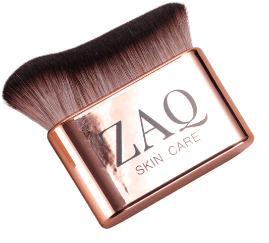Blending Liquid Foundation Kabuki Brush