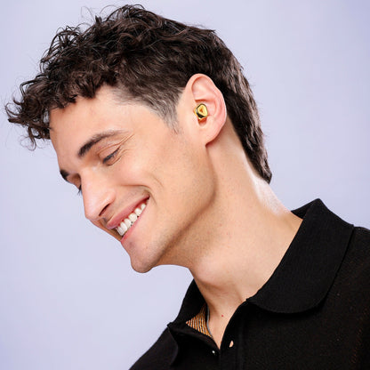 ZENZ - Ignite Pro Earplugs - Gold