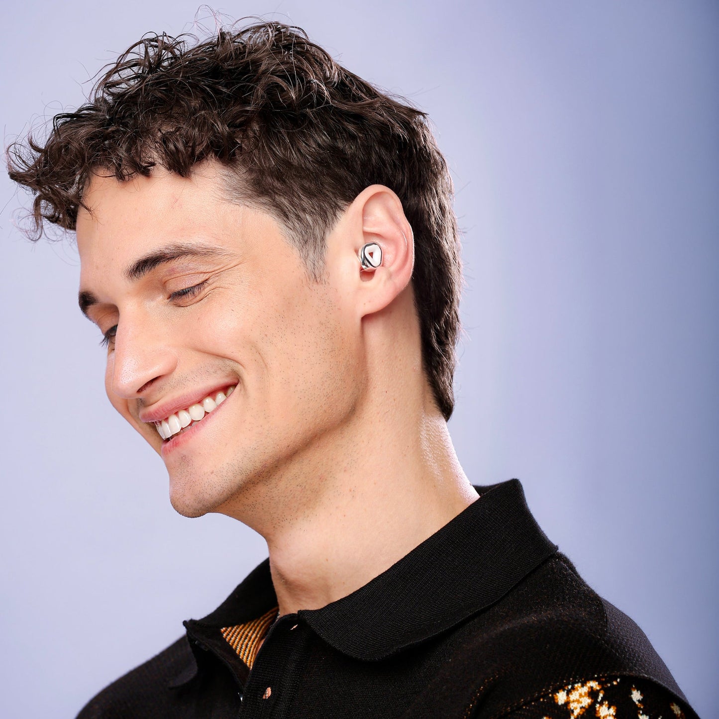 ZENZ - Ignite Pro Earplugs - Silver