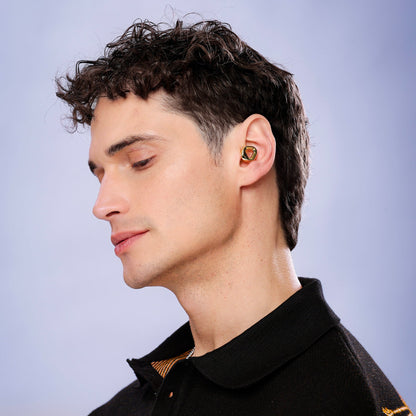 ZENZ - Ignite Earplugs - Gold