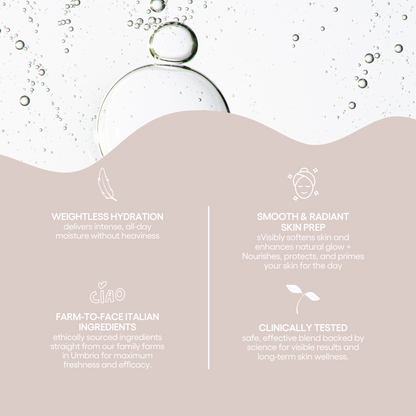 The AHA Night Crème