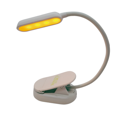Lampe de lecture Lumina compatible avec le rythme circadien