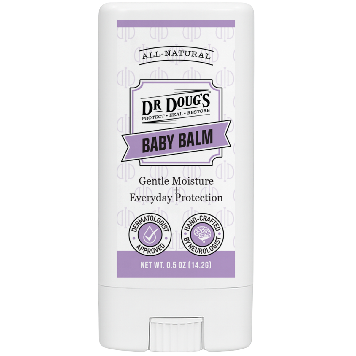 Baby Balm