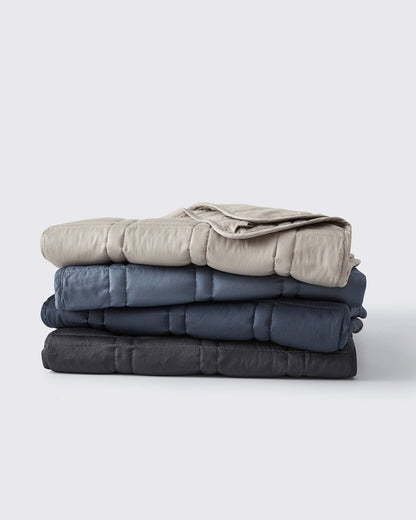 Daydreamer Weighted Lap Blanket