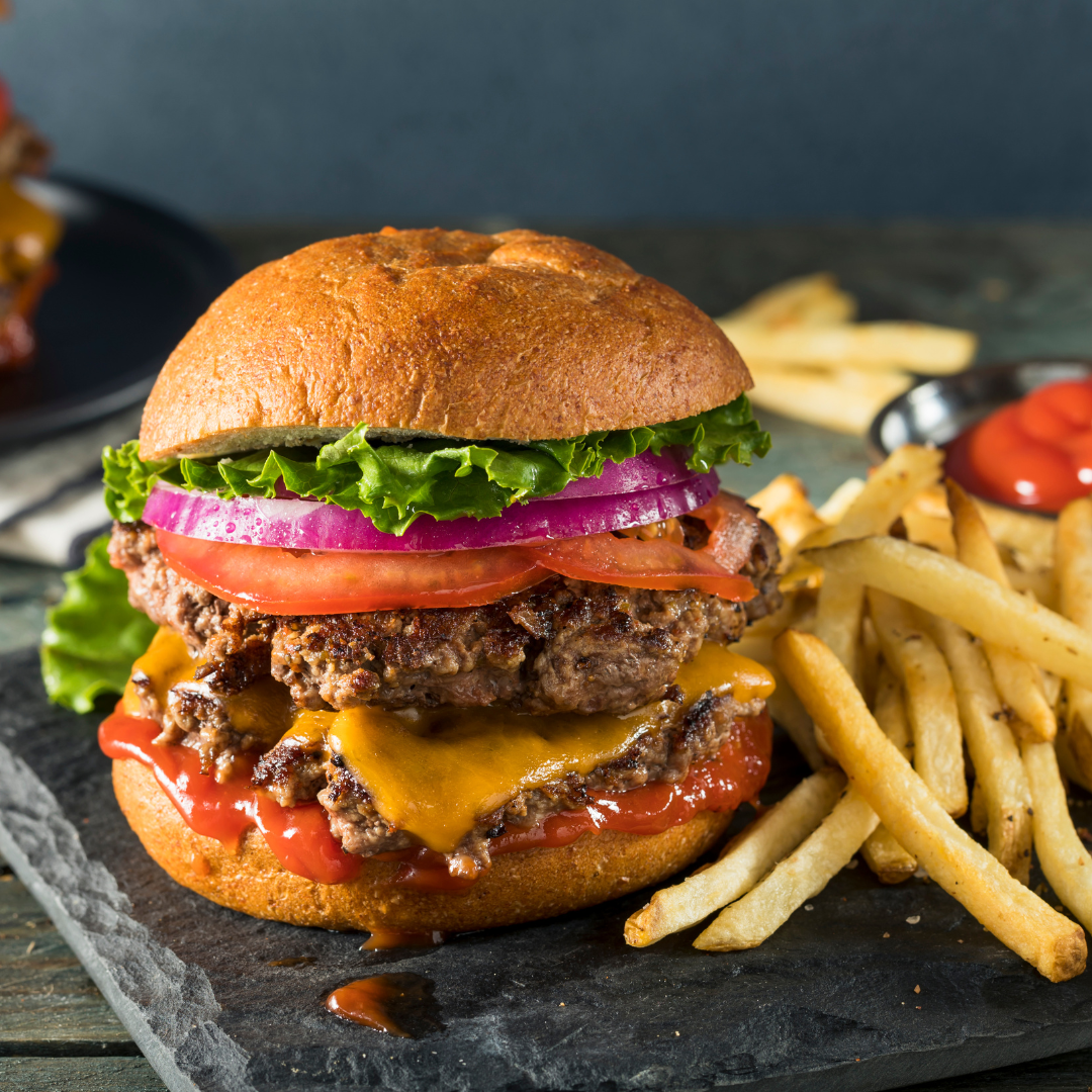 CMR Skip The Store Ground Beef Bundle (DHB)