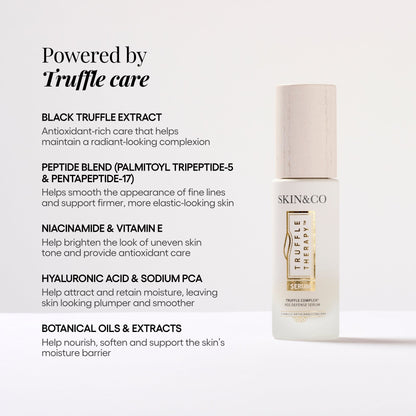 Truffle Therapy Serum