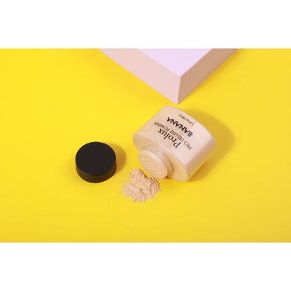 Prolux Pro Deluxe Powder : Banana