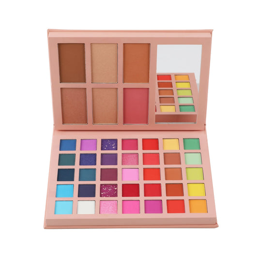 Be Your Own Kind Of Beautiful Eyeshadow Palette