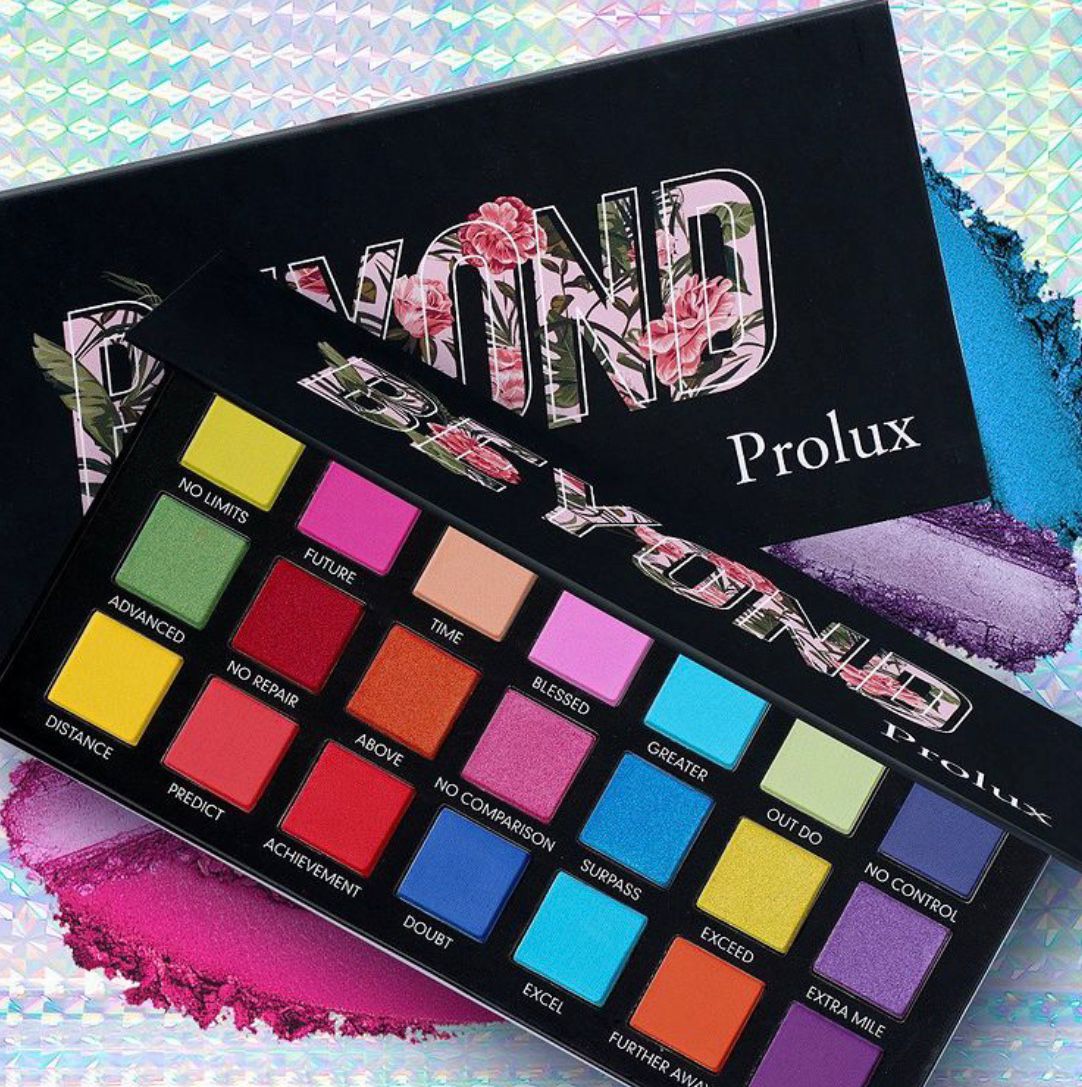 Beyond Bundle | Makeup Bundle Sets