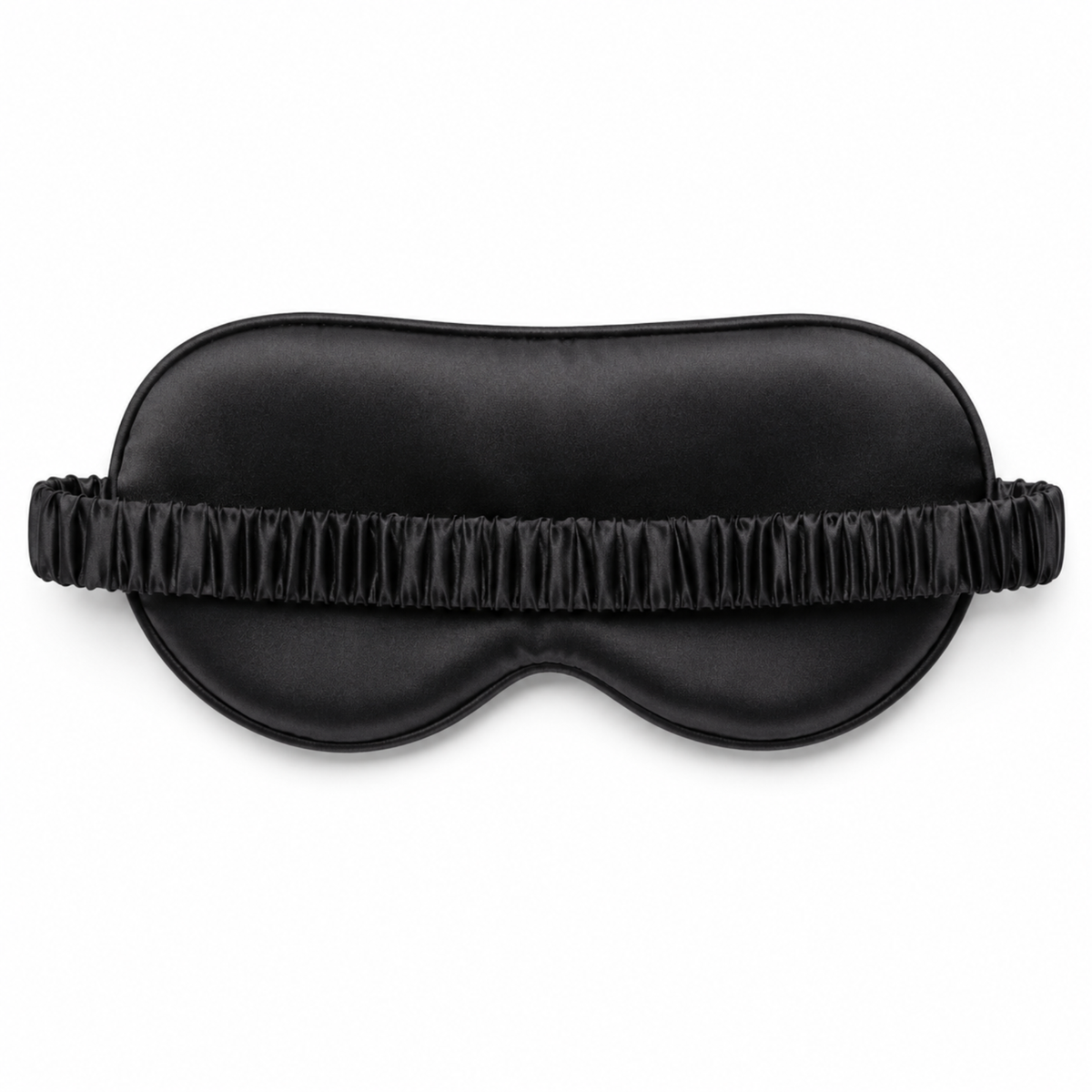Silk Sanctuary Sleep Mask