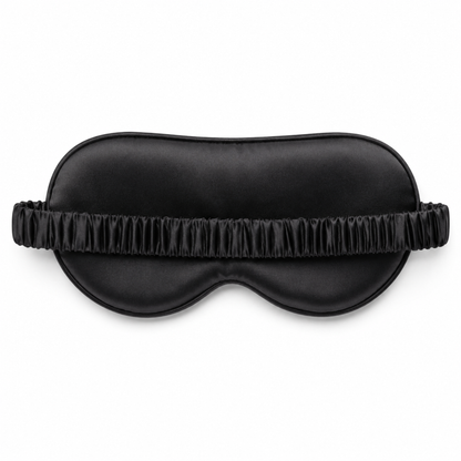 Silk Sanctuary Sleep Mask