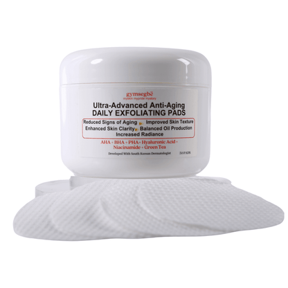 Ultra-Advanced Anti-Aging Daily Resurfacing Pads
