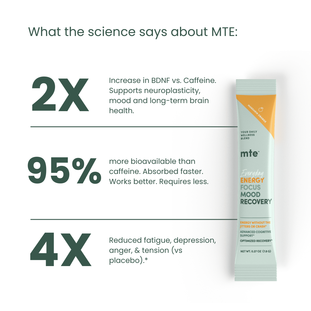 More Than Energy