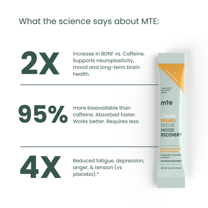More Than Energy