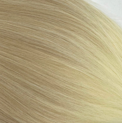 JBEXTENSION Halo Invisible Hair Extension Straight 18inch 110g