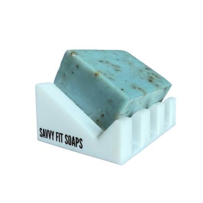 SAVVY FIT SOAP SAVERS (2 Pieces)