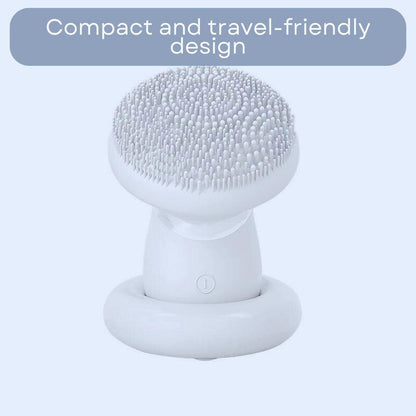 Vera Facial Cleansing Brush