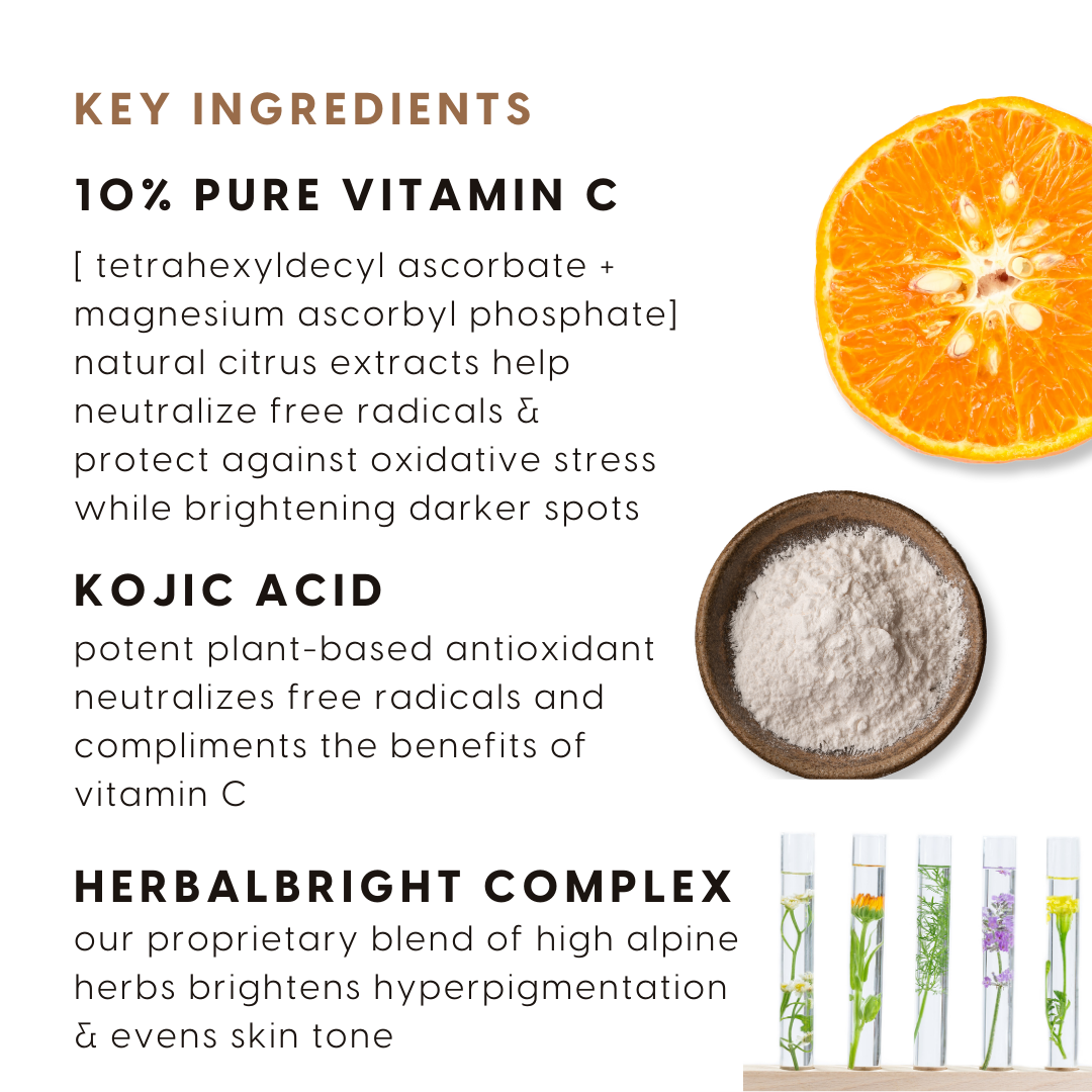 Ultra-C Serum
