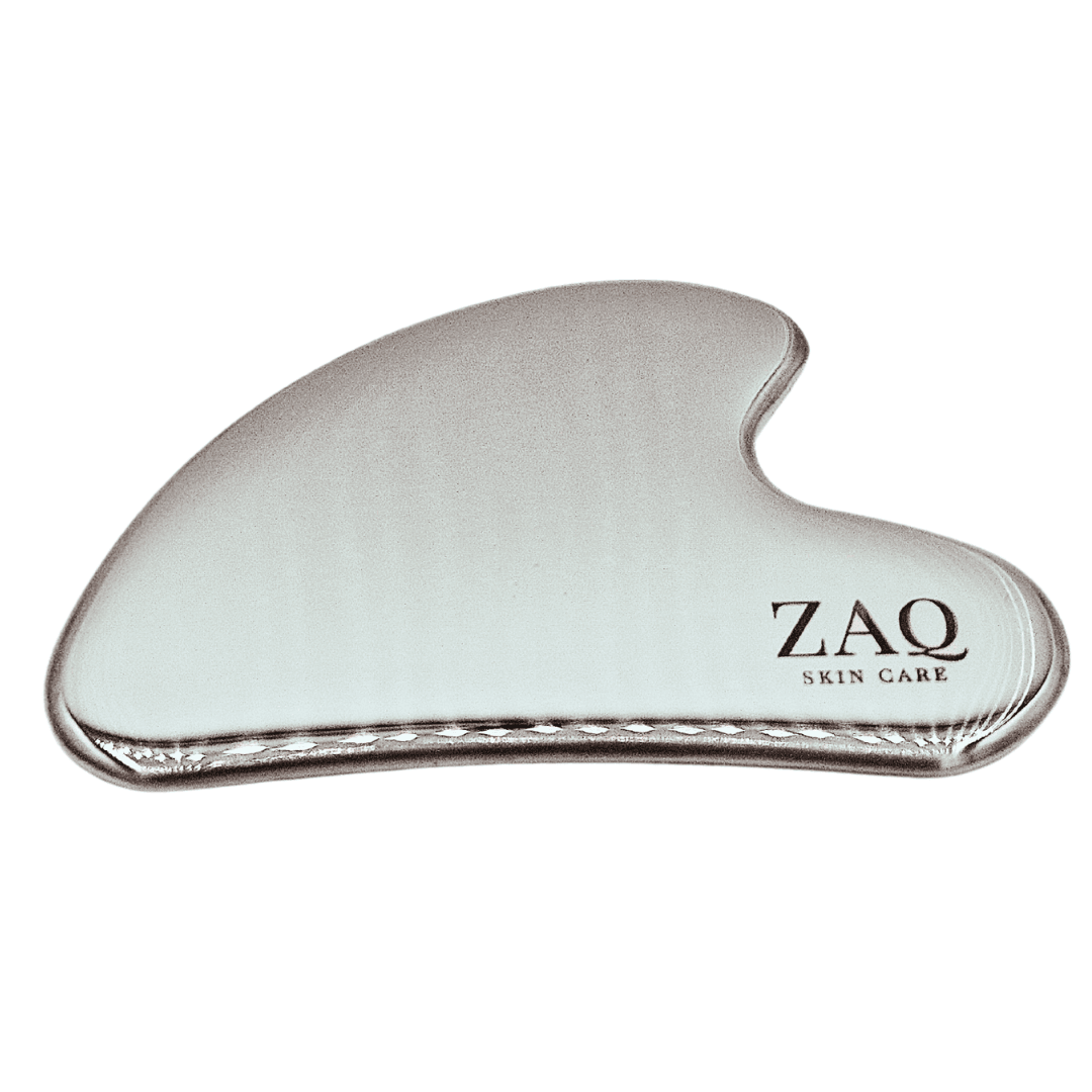 Frosty Cryo Stainless Steel Gua Sha Tool