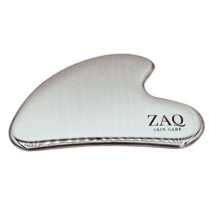 Frosty Cryo Stainless Steel Gua Sha Tool