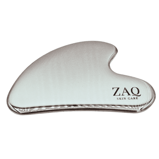 Frosty Cryo Stainless Steel Gua Sha Tool