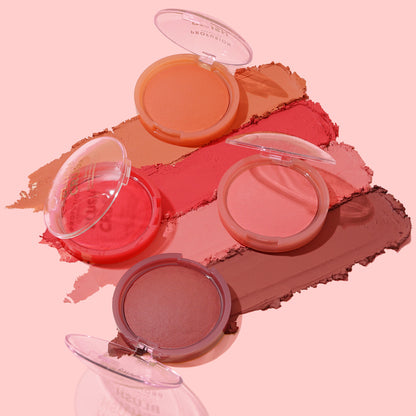 Blush Joues Bouncy Blush