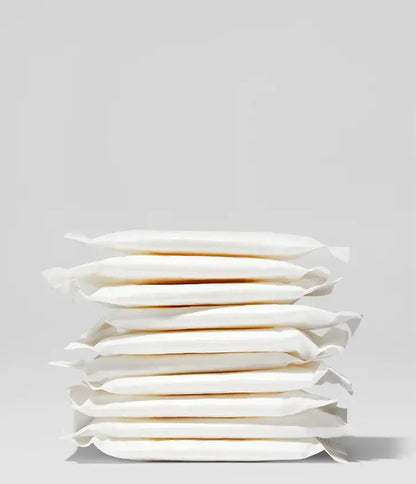 Womaness - Go Go Liners - Everyday Light Protection for Incontinence: 22 liners