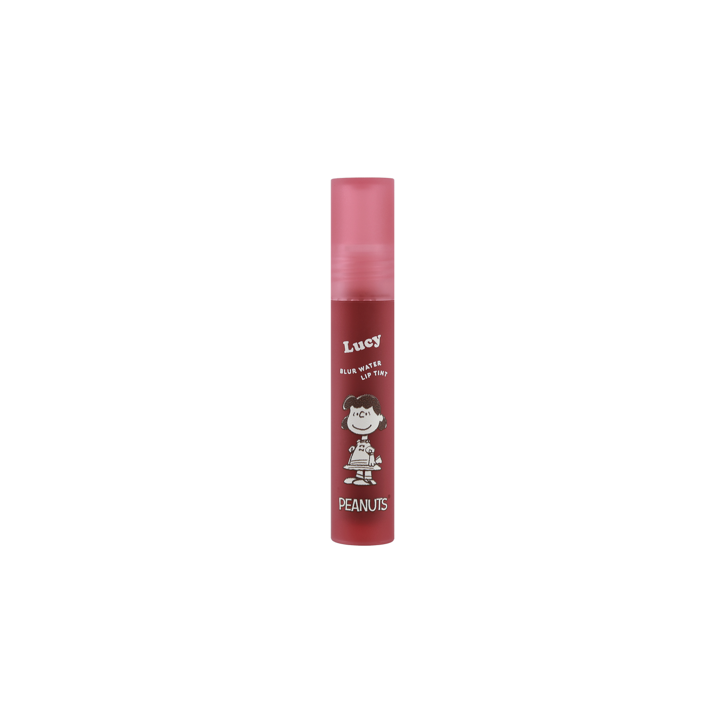 Peanuts 75th | Tinte labial Blur Water 
