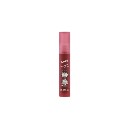 Peanuts 75th | Tinte labial Blur Water 