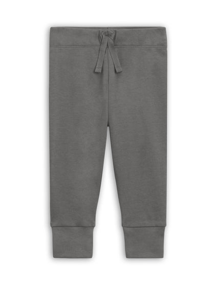 Colored Organics - Organic Baby and Kids Cruz Joggers