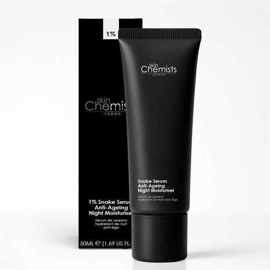 SYN-AKE® Serum Anti-Ageing Night Moisturiser 50ml