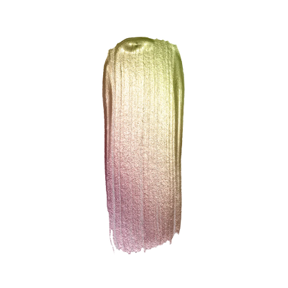 Prismatic Chrome Liquid Eyeshadow