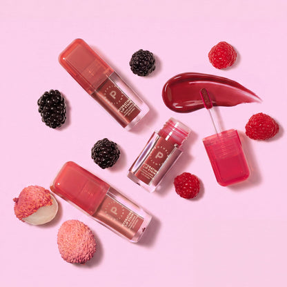 Tinted Lip Glaze
