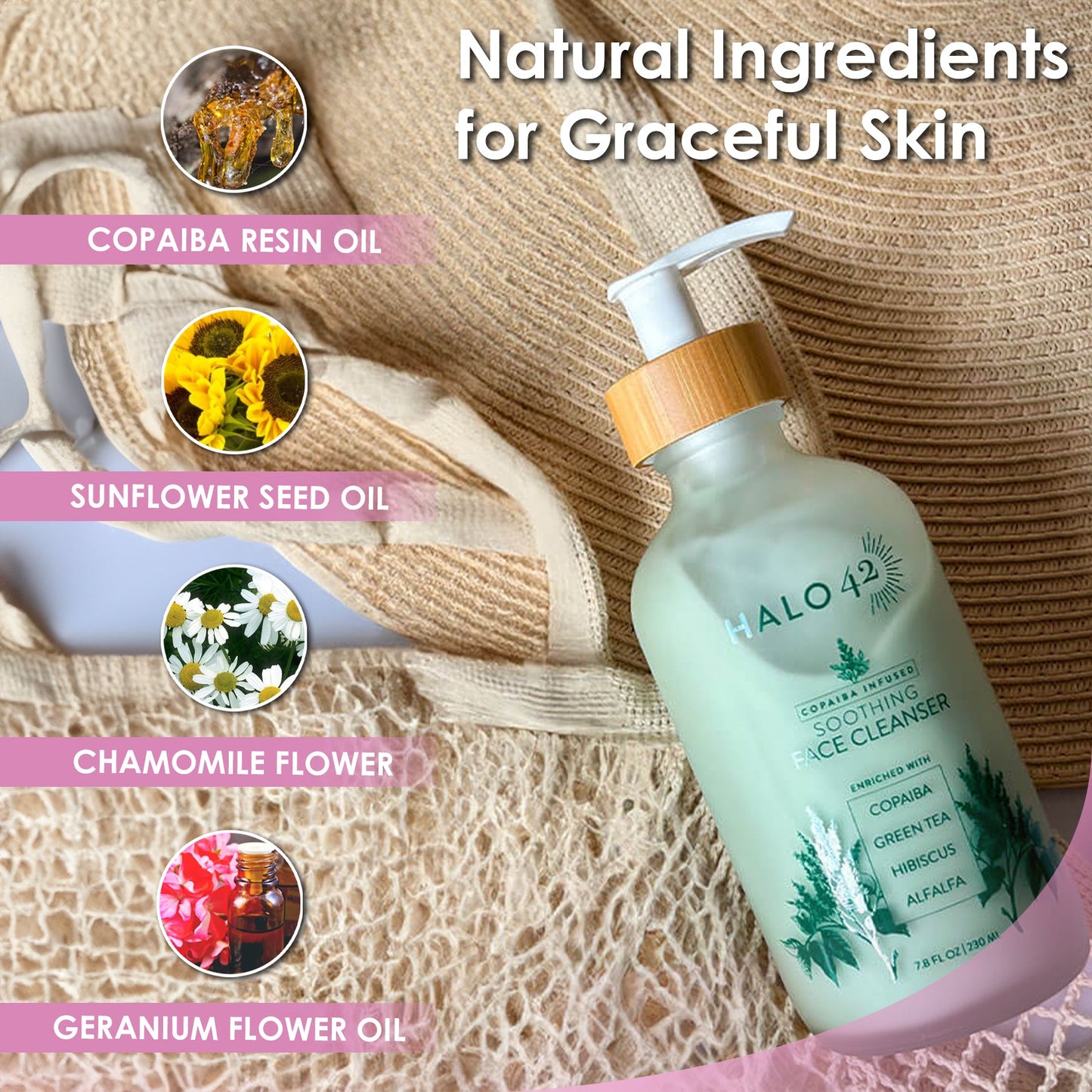 Face Cleanser