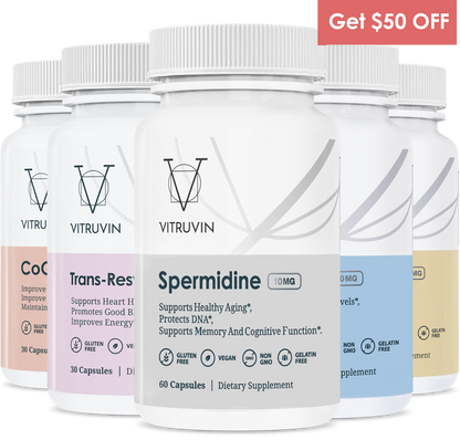 Vitruvin Infinity