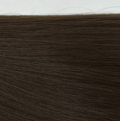 JBEXTENSION Halo Invisible Hair Extension Straight 18inch 110g