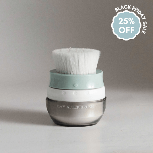 Day After™ Brush