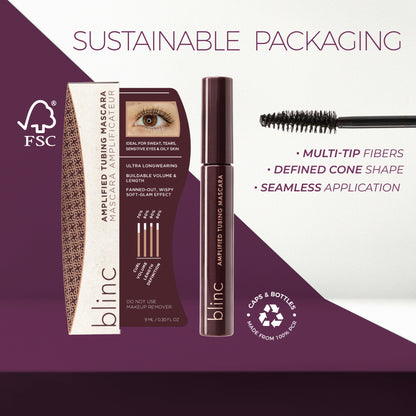 Amplified TUBING™ Mascara