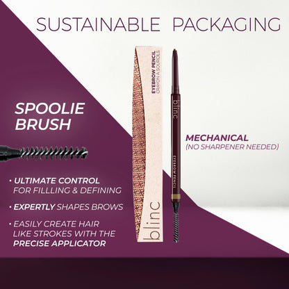 Eyebrow Pencil