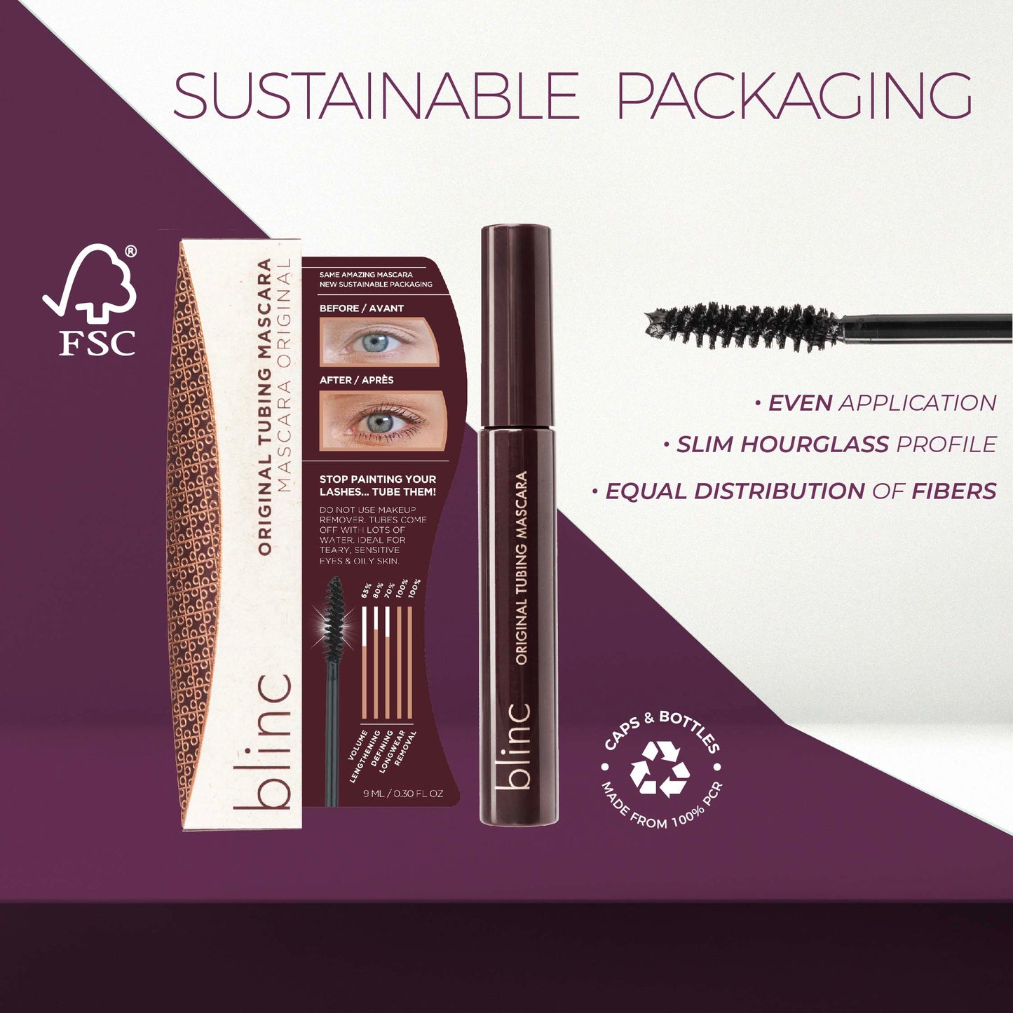 Original TUBING™ Mascara