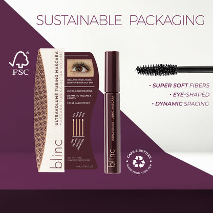 UltraVolume TUBING™ Mascara