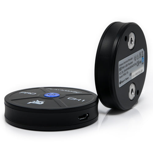 PRO Expandable Receiver Pods